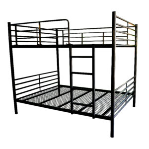 Army bunk bed